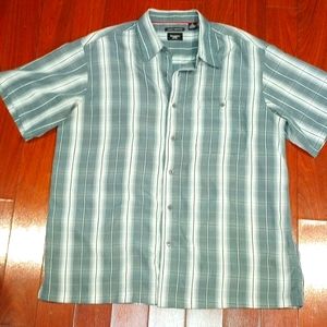 Haggar Luxury Microfiber